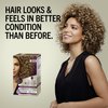 Schwarzkopf Keratin Blonde Hair Dye Almond Blonde 11.1, Hi-Lift Permanent Color, 1 Application - Hair Color Enriched with Keratin, Lightens up to 4 Levels and Protects Hair from Breakage*