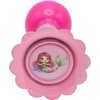 YeloYolker Kids Bike Horn, Cute Bicycle Handlebar Air Horn for Girls, Toddlers Universal Bike Accessories for Tricycle, Balance Bike, Scooter(Rainbow Mermaid)