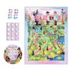 Hasbro Gaming Chutes and Ladders Disney Princess Edition Board Game | Preschool Games for Boys & Girls | 2-4 Players for Kids | Ages 3+ (Amazon Exclusive)