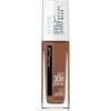 Maybelline Super Stay Full Coverage Liquid Foundation Active Wear Makeup, Up to 30Hr Wear, Transfer, Sweat & Water Resistant, Matte Finish, Deep Bronze, 1 Count
