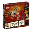 LEGO NINJAGO Legacy Golden Dragon 70666 Building Kit (171 Pieces)