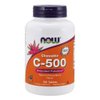 NOW Supplements, Vitamin C-500, Antioxidant Protection*, Cherry-Berry Flavor, 100 Chewable Lozenges