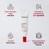 ATOPALM Face Cream, 1.1 Fl. Oz., 35ml, Daily Hydrating Facial Moisturizer, Low pH Hypoallergenic Moisturizing Skin Barrier Cream with Vitamin E, Vitamin B5 for Sensitive Skin