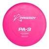 Prodigy 300 PA-3 Putter | Great Beginner Stable Disc Golf Putter | Great Grip for All Conditions | Straight, Stable Flight Path | Colors May Vary (170-174g)