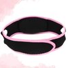 Reusable V Line Mask Facial Slimming Strap Double Chin Reducer Chin Up Mask Face Lifting Belt V Shaped Slimming Face Mask
