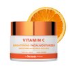 The Beauty Standard: Vitamin C Facial Moisturizer