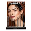 Evagarden Eyebrow Make Up by - Eyebrow pencil number 80, 1er Pack