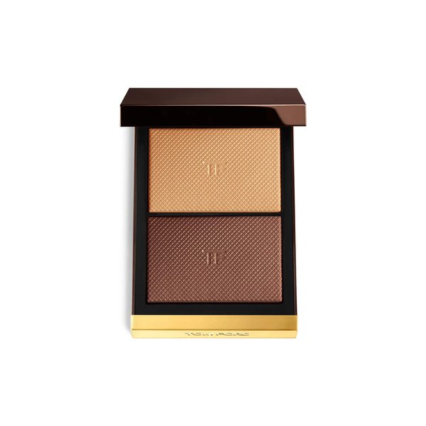 Skin Illuminating Powder Duo 06 FLICKER