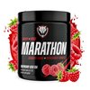 6AM Run Marathon, Pre-Workout Powder for Distance Running, Essential Amino Energy for Cardio & Stamina, All-Natural High-Energy Formula with No Jitters, Raspberry Iced Tea, 40 Servings