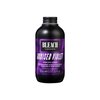 BLEACH LONDON Bruised Violet Color - Semi-Permanent Hair Color, Deep Dramatic Purple, Vegan, Cruelty Free, Temporary Hair Color Cream, 5.07 fl .oz