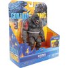 PlayMates Godzilla vs Kong with Battle-Axe