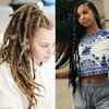 Hair Strings for Braids Elastic Cords Dreadlocks Silver Stretchable Hair Wrap Styling Ornament Hanging Decorating Party Supplies 2 Pcs 5 M