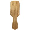 Bass Brushes 100% Wild Boar Bristle Classic Men's Club Style Hair Brush, with 100% Pure Bamboo Handle, Shines, Conditions, and Polishes. Model #153
