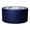 BookGuard 2 Inch Book Repair Tape, Premium Book Binding Tape for Book Repairs, Ideal Addition for Library Supplies - 15 Yard Roll, Navy Blue Cloth Tape