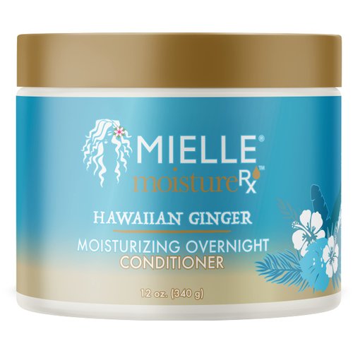 Moisture RX Hawaiian Ginger Moisturizing Overnight Conditioner