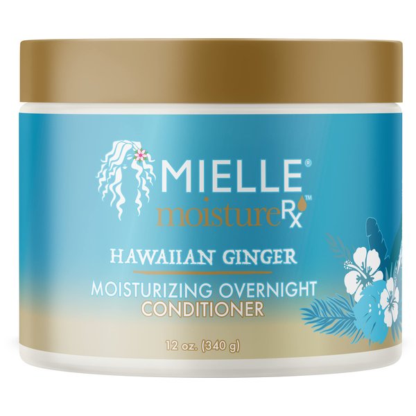 Moisture RX Hawaiian Ginger Moisturizing Overnight Conditioner