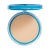 COVERGIRL Clean Matte Pressed Powder Classic Ivory Warm 510 , .35 Ounce (packaging may vary)