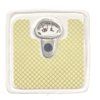 Dollhouse Miniature Bathroom Scale