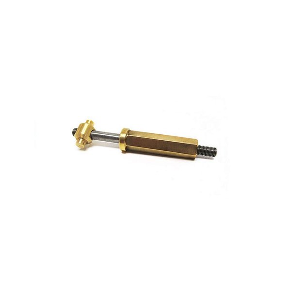 V55-101 VAL-PAK JANDY Filter Clamp Ring Knob Assembly R0357500