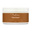 SheaMoisture Even and Radiant Face Pads For Uneven Skin Tone and Dark Spots Daily Exfoliating Toner Pads With Raw Honey 30 Count
