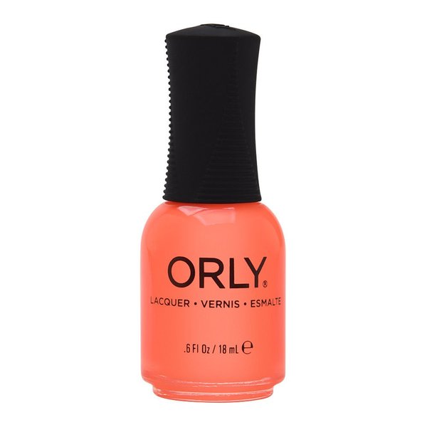 Orly Nail Lacquer for WoMen, No.20927, Summer Fling, 0.6 Ounce