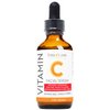 Vitamin C Face Serum – Anti Aging Facial Serum with Vitamin C, for Dark Spots, Even Skin Tone, Eye Area, Fine Lines & Wrinkles, 2 Fl Oz