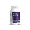 NatureCity TrueAsta 6mg Astaxanthin Supplement with AstaReal | Supports Eye, Skin, Joints, Muscles, Brain & Blood Flow | Algae Based Antioxidant Supplement | Non-GMO, Gluten Free | 30 Soft Gels