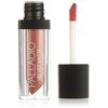 Palladio Velvet Matte Cream Lip Color, Organza