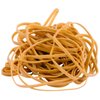 Assorted Size Rubber Bands, Rubber Band Depot, Assorted Sizes, Includes #64 (3-1/2 x 1/4 inches), 33 (3-1/2 x 1/8 inches), and #19 (3-1/2 x 1/16 inches) - 1/4 Pound Bag