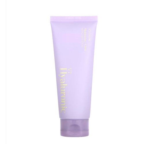 Generic SKIN Hyaluronic Cleanser 5.07 fl oz | Face Hydrating Moisturizer & Face Cleanser | Vegan Face Wash & Facial Skin Care Products | Moisturizing Face Wash & Gentle Face Cleanser for Women