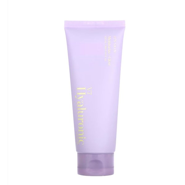 Generic SKIN Hyaluronic Cleanser 5.07 fl oz | Face Hydrating Moisturizer & Face Cleanser | Vegan Face Wash & Facial Skin Care Products | Moisturizing Face Wash & Gentle Face Cleanser for Women