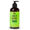 Rosemary Leave In Conditioner - 8 fl oz / 230 ml – Moisturizing Conditioner, Nourishes, Promote Hair Strength, with Castor Oil, Shea Butter, Seed Oil, by Jamaican Amber