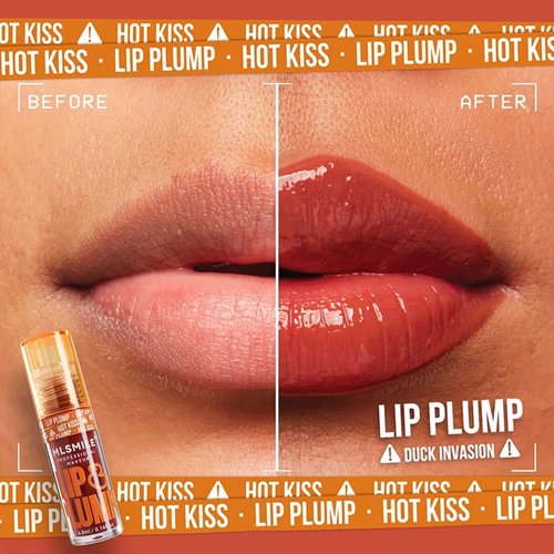 3 Colors Duck Lip Plumper Gloss, Glitter Shine Primer Lip Tint Korean Clear Plumping Lip Gloss, High Pigment No Sticky Sexy Lip Gloss, Lip Plumper Gloss Make Lips Fuller(Set A)