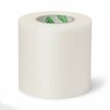 CURAD Cloth Silk Adhesive Medical Tape, 2 Inch x 10 Yard Roll, Box of 6