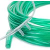 Global Stay Soft Adult Nasal Cannula with 7ft Soft Green, Universal Connector, Kink Resistant, Lightweight Tubing (3 Pack)