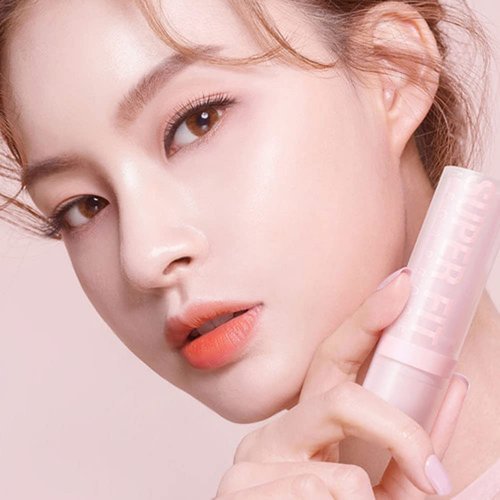 CHOSUNGAH Super Fit MEGA PROOF STICK FOUNDATION Light Beige,FILL-UP Stick Foundation SPF50+ PA++++/ 12g,