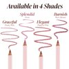 Mineral Fusion Lip Pencil, Graceful (Packaging May Vary)