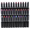 J MATTE Lipstick Ultra Matte Super Rich Smooth Hydrating Treatment Long Lasting Waterproof 36 Colors to choose from (Sky Dive)