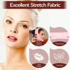ParaFaciem Reusable V Line Mask Facial Slimming Strap Double Chin Reducer Chin Up Mask Face Lifting Belt V Shaped Slimming Face Mask