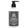 Uncle Jimmy Body Lotion for Dry Skin, Hand and Body Moisturizer Repairs Dry Skin and Retains Moisture, 8 Fl Oz