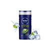 Nivea For Men Energy Shower Gel | 250ml (8.45 Fl Oz)
