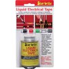 Star Brite 84108 Liquid Electrical Tape - 4oz. - Clear