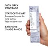 Ion 8R-HM Rose Permanent Creme Hair Color 8R-HM Rose