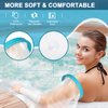 VESKIMER 2024 Upgraded Waterproof Arm Cast Cover for Shower Arm Long Full Watertight Seal Protector to Keep Wound & Bandages Dry - Reusable Cast Protector, Cast Bag, Cast Sleeve