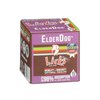 Licks Pill-Free ElderDog - Older Dog Vitamins and Supplements - Joint & Immune Support Supplements for Dogs - Dog Coat & Digestion Supplement for Senior Dogs - Gel Packets - Roasted Chicken, 10 Use