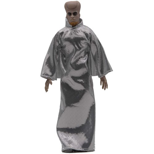 Mego The Twilight Zone to Serve Man-Kanamit 8" Action Figure
