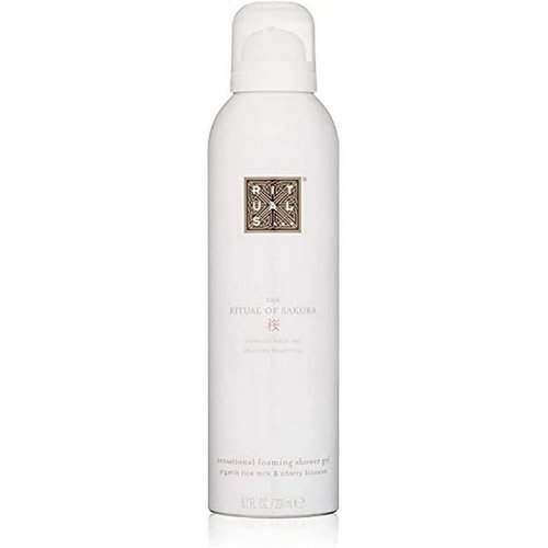 RITUALS The Rituals of Sakura Foaming Shower Gel, 6.7 fl. oz