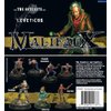Malifaux Outcasts: Leveticus Box Set (The Desolate and Soulless)