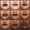 wet n wild Silk Finish Lipstick, Hydrating Lip Color, Rich Buildable Color, Mink Brown