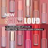 Anglicolor Matte Liquid Lipstick Set,Waterproof Long Lasting Non-Stick Lipstick for Women (12pcs)